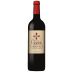 Chateau Croix Cardinal 2016 Front Bottle Shot