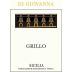 Di Giovanna Vurria Grillo 2018 Front Label