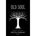 Old Soul Zinfandel 2019 Front Label