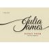 Julia James Pinot Noir 2018 Front Label