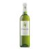 Dominio de Eguren Protocolo Organic Blanco 2018 Front Bottle Shot