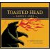 Toasted Head Barrel Aged Chardonnay 2014 Front Label