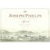 Joseph Phelps Syrah 2003 Front Label