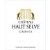 Chateau Haut Selve Graves Blanc 2023 Front Label