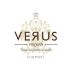 Verus Furmint 2018 Front Label