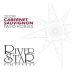 RiverStar Vineyards Cabernet Sauvignon 2009 Front Label