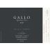 Gallo Signature Series Sonoma Chardonnay 2012 Front Label