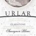 Urlar Estate Sauvignon Blanc 2021 Front Label