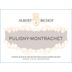 Albert Bichot Puligny-Montrachet 2021 Front Label