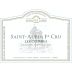 Domaine Larue Saint-Aubin Les Combes Premier Cru 2020 Front Label