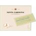Santa Carolina Specialties Ocean Side Sauvignon Blanc 2011 Front Label