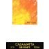 Bibi Graetz Casamatta Rosso 2020 Front Label