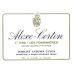 Domaine Antonin Guyon Aloxe-Corton Les Fournieres Premier Cru 2017 Front Label
