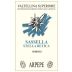 Ar. Pe. Pe. Sassella Stella Retica Valtellina Superiore 2012 Front Label