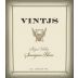 Vintjs Sauvignon Blanc 2016 Front Label