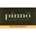 Graham Beck Robertson Pinno Pinotage 2002 Front Label