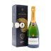 Bollinger James Bond 007 Brut Special Cuvee Limited Edition with Gift Box Front Bottle Shot
