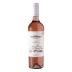 Domaine Bousquet Organic Rose 2021 Front Bottle Shot