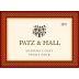 Patz & Hall Sonoma Coast Pinot Noir (375ML half-bottle) 2018 Front Label