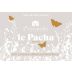 Chateau l'Escarelle Le Pacha Rose 2025 Front Label