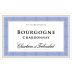 Chartron et Trebuchet Bourgogne Chardonnay 2021 Front Label