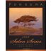 Pondera Winery Salon Series 2006 Front Label
