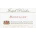 Joseph Drouhin Montagny 2007 Front Label