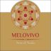 Tenuta Bonincontro Melovivo Nero d'Avola 2020 Front Label