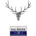 The Dalmore 18 Year Single Malt Scotch Whisky Front Label