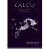 Calcu Winemaker's Selection 2013 Front Label