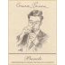 Vallebelbo Moscato d'Asti Cesare Pavese 2014 Front Label