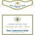 Jaboulet Chateauneuf-du-Pape Domaine de Terre Ferme Blanc 2010 Front Label