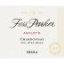 Fess Parker Ashley's Chardonnay 2024 Front Label