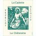 Domaine de la Cadette Bourgogne Vezelay La Chatelaine 2020 Front Label