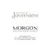 Duboeuf Morgon Domaine de Javerniere 2017 Front Label