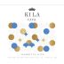 Vins el Cep Kila Cava Brut 2017 Front Label