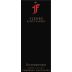Fleury Estate Winery Cabernet Sauvignon 2015 Front Label