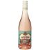 Cellier des Dauphins Les Dauphins Cotes du Rhone Reserve Rose 2023 Front Bottle Shot