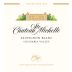 Chateau Ste. Michelle Columbia Valley Sauvignon Blanc 2021 Front Label