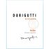 Durigutti Malbec Reserva 2008 Front Label