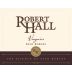 Robert Hall Viognier 2017 Front Label