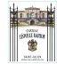 Chateau Leoville Barton 2022 Front Label