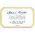 Chateau de Montfort Vouvray 2017 Front Label