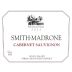 Smith Madrone Cabernet Sauvignon 2022 Front Label