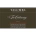Yalumba Tri-Centenary Vineyard Grenache 2015 Front Label