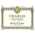 Regnard Chablis Saint-Pierre 2023 Front Label