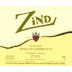 Zind-Humbrecht Zind 2020 Front Label