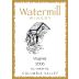 Watermill Columbia Valley Viognier 2006 Front Label