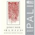 Pali Wine Co Bluffs Pinot Noir 2007 Front Label