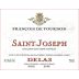 Delas Saint-Joseph Francois de Tournon 2020 Front Label